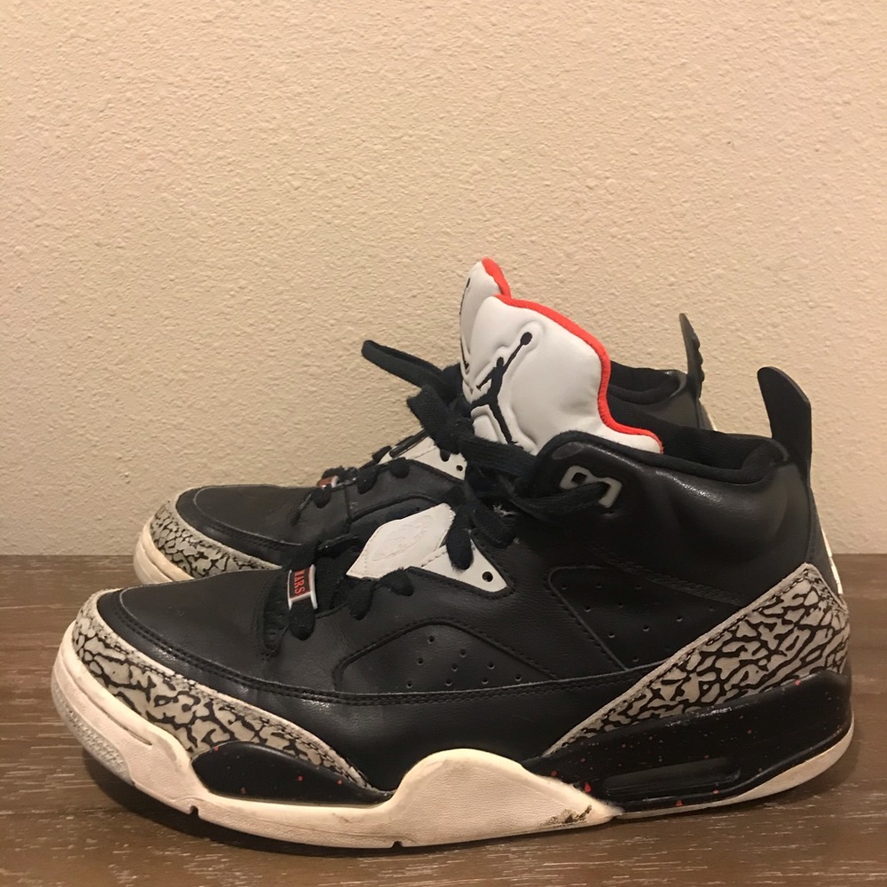 Nike Air Jordan Son of Mars